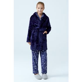 Dagi K0217K0060 Lacivert Sabahlık
