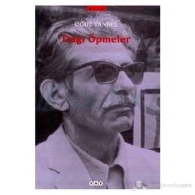 DAĞI ÖPMELER - OĞUZ TANSEL