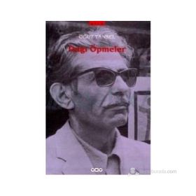 DAĞI ÖPMELER - OĞUZ TANSEL