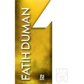 Dağıldık Allah'ım Sen Topla Bizi - Fatih Duman