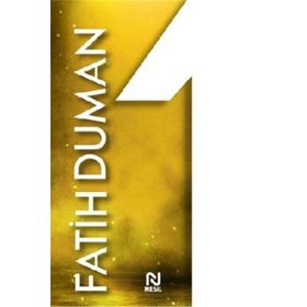 Dağıldık Allah'ım Sen Topla Bizi - Fatih Duman