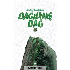 Dağılmış Dağ - Kudret Ayşe Yılmaz