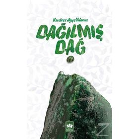 Dağılmış Dağ - Kudret Ayşe Yılmaz