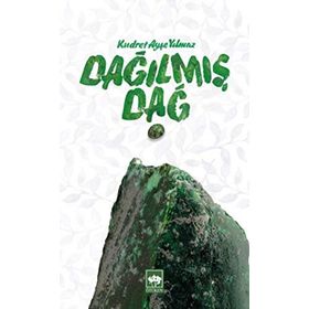 Dağılmış Dağ - Kudret Ayşe Yılmaz