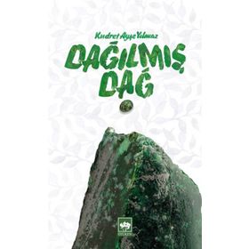 Dağılmış Dağ - Kudret Ayşe Yılmaz