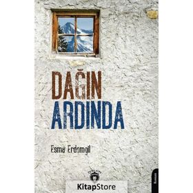 Dağın Ardında - Esma Erdemgil