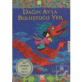 DAĞIN AYLA BULUŞTUĞU YER - GRACE LIN