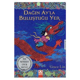 DAĞIN AYLA BULUŞTUĞU YER - GRACE LIN