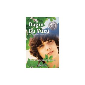 DAĞIN BU YÜZÜ - JEAN CRAIGHEAD GEORGE