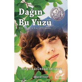 DAĞIN BU YÜZÜ - JEAN CRAIGHEAD GEORGE