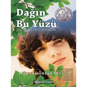 DAĞIN BU YÜZÜ - JEAN CRAIGHEAD GEORGE