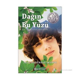 DAĞIN BU YÜZÜ - JEAN CRAIGHEAD GEORGE