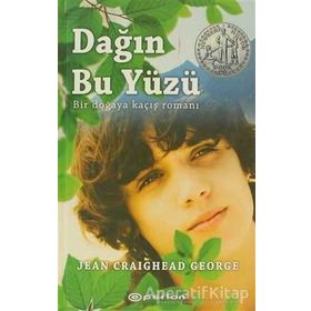 DAĞIN BU YÜZÜ - JEAN CRAIGHEAD GEORGE