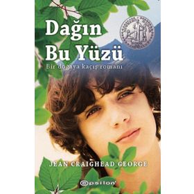 DAĞIN BU YÜZÜ - JEAN CRAIGHEAD GEORGE