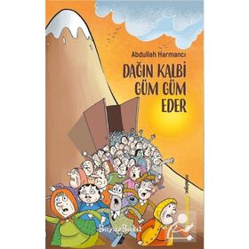 Dağın Kalbi Güm Güm Eder Abdullah Harmancı