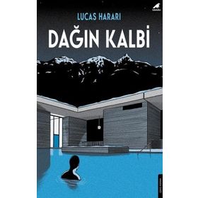 Dağın Kalbi - Lucas Harari