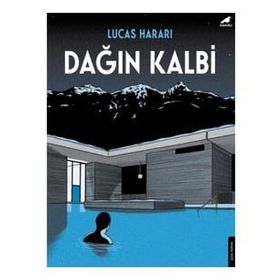 Dağın Kalbi - Lucas Harari
