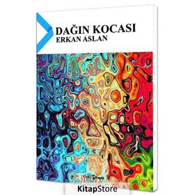 Dağın Kocası - Erkan Aslan