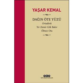 Dağın Öte Yüzü - Yaşar Kemal
