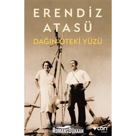 Dağın Öteki Yüzü - Erendiz Atasü