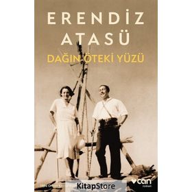 Dağın Öteki Yüzü - Erendiz Atasü