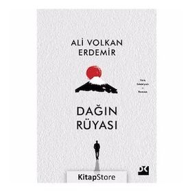 Dağın Rüyası - Ali Volkan Erdemir