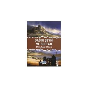 Dağın Şeyhi ve Sultan - Duran Özkan - Ritim Plus Yayınları