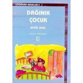 DAĞINIK ÇOCUK - AYTÜL AKAL