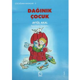 DAĞINIK ÇOCUK - AYTÜL AKAL