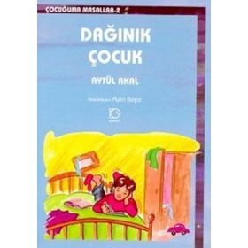 DAĞINIK ÇOCUK - AYTÜL AKAL