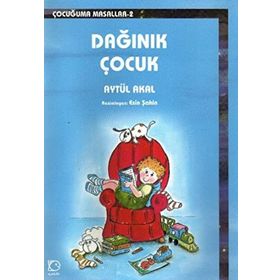 DAĞINIK ÇOCUK - AYTÜL AKAL