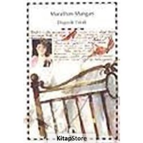 DAĞINIK YATAK - MURATHAN MUNGAN