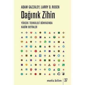 Dağınık Zihin - Adam Gazzaley