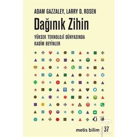 Dağınık Zihin - Adam Gazzaley