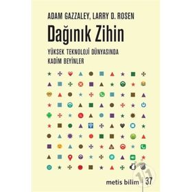 Dağınık Zihin - Adam Gazzaley