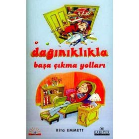 DAĞINIKLIKLA BAŞA ÇIKMA YOLLARI - GENEL