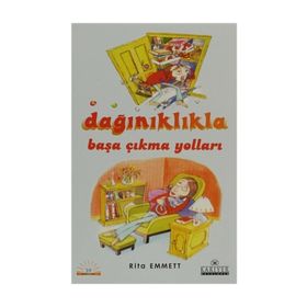 DAĞINIKLIKLA BAŞA ÇIKMA YOLLARI - GENEL