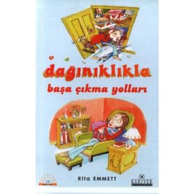 DAĞINIKLIKLA BAŞA ÇIKMA YOLLARI - GENEL
