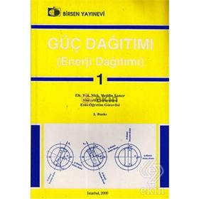 Dağıtım Dizgeleri Senkron Generatörler-Yetkin Saner