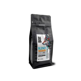 Dagk 1000 gr Blend Çekirdek Kahve