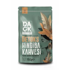 Dagk 150 gr Hindiba Kahvesi Detox Kahve