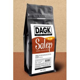 Dagk 400 gr Özel Seri Salep