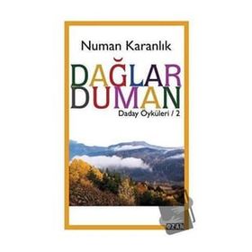 Dağlar Duman - Numan Karanlık
