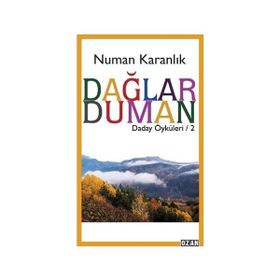 Dağlar Duman - Numan Karanlık