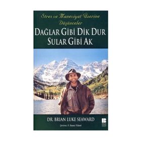 Dağlar Gibi Dik Dur Sular Gibi Ak - Brian Luke Seaward