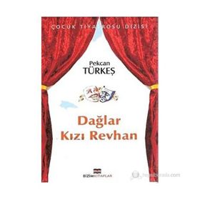 DAĞLAR KIZI REYHAN - PEKCAN TÜRKEŞ