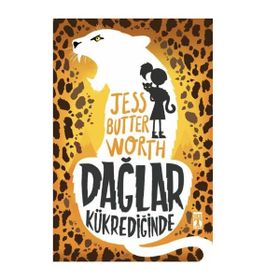 Dağlar Kükrediğinde- Jess Butter Worth - Genç Timaş