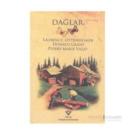 DAĞLAR - LAUREICE OTTENHEIMER;DONALD GRANT;PIERRE MARIE VALAT