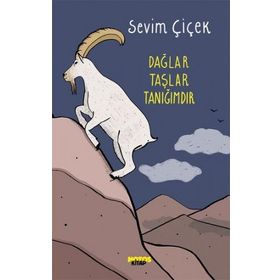 Dağlar Taşlar Tanığımdır - Sevim Çiçek