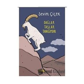 Dağlar Taşlar Tanığımdır - Sevim Çiçek
